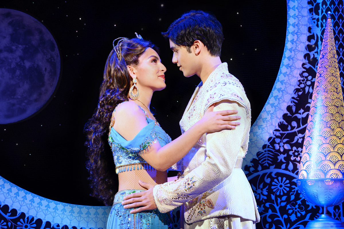Aladdin