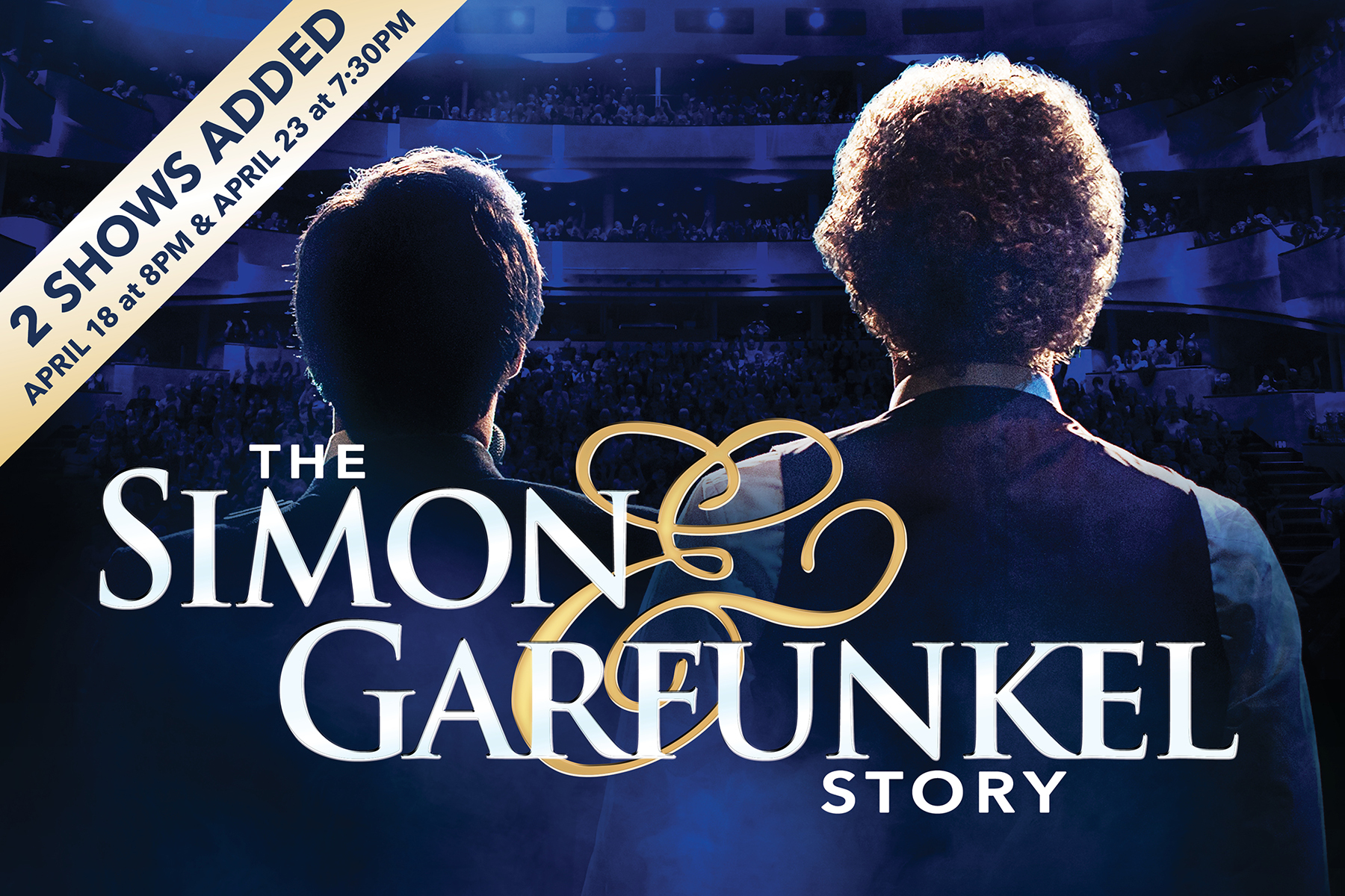 Mirvish.com: The Simon & Garfunkel Story
