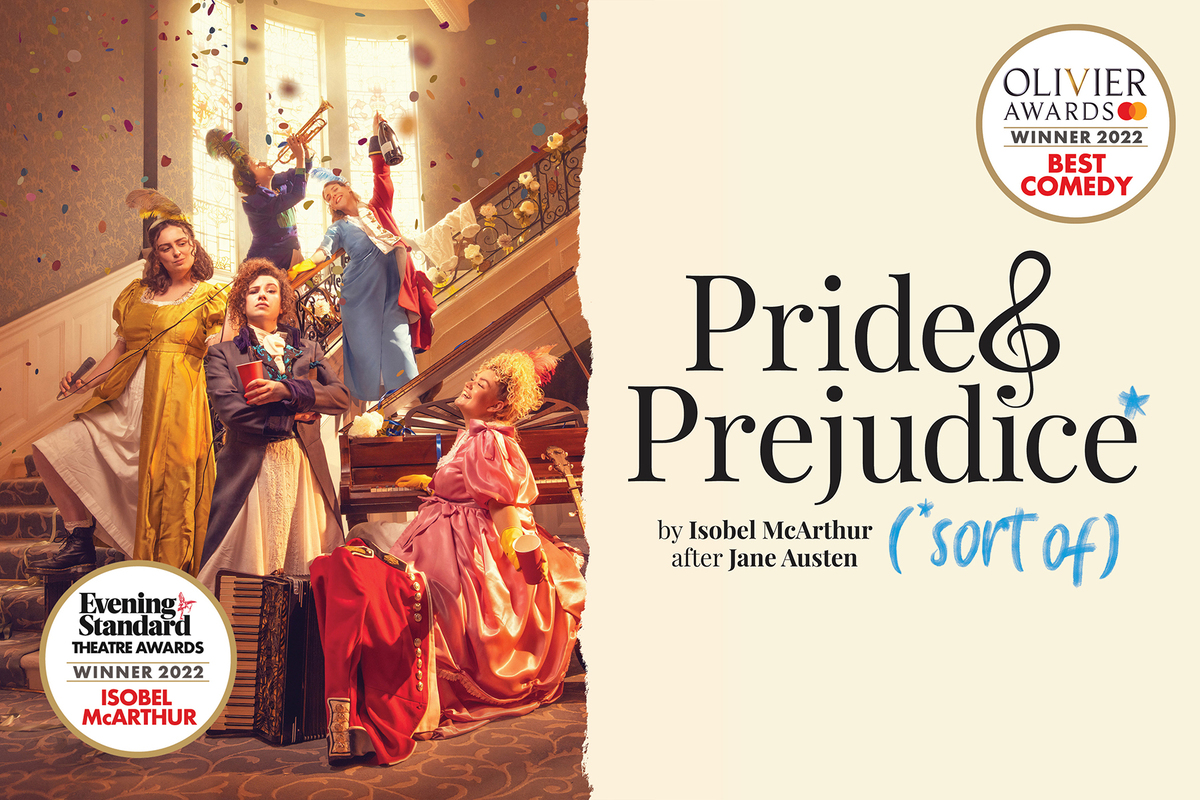 Pride And Prejudice Predictions 2024 Sydel Lorita