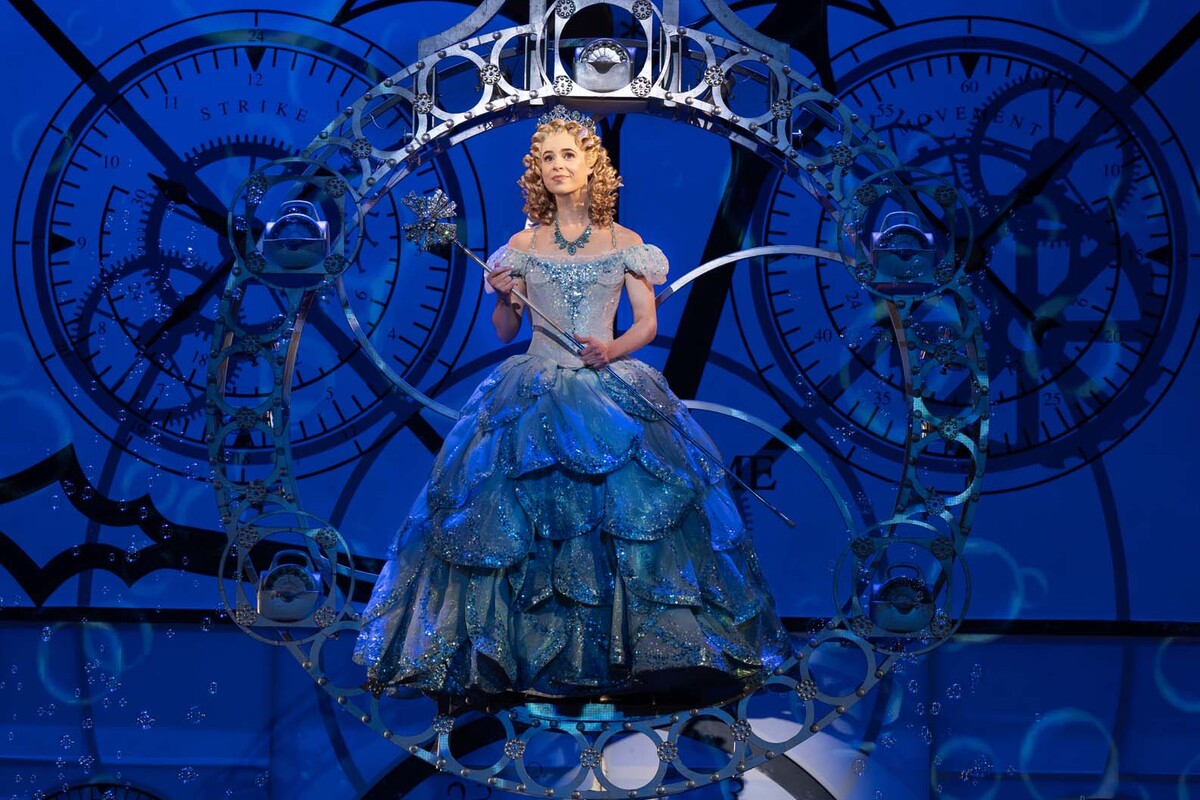 Mirvish.com: Wicked