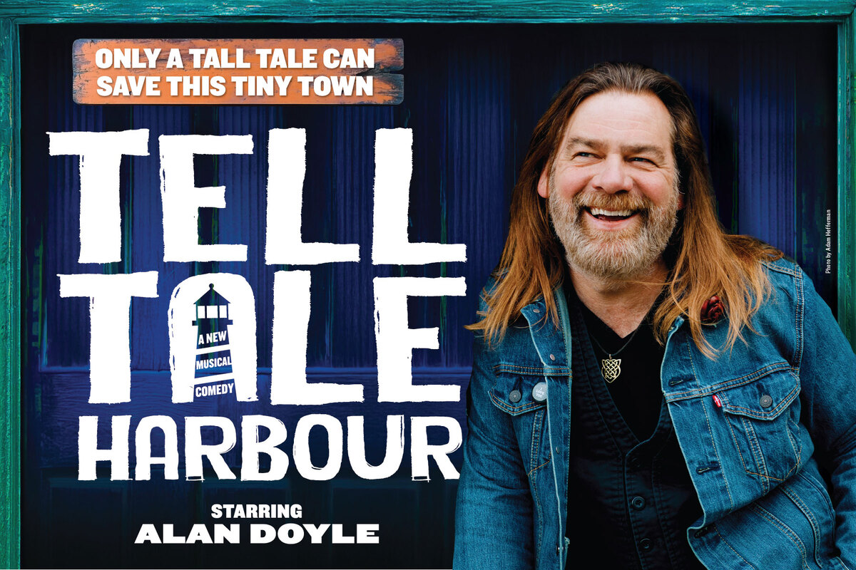 Harbor Tale