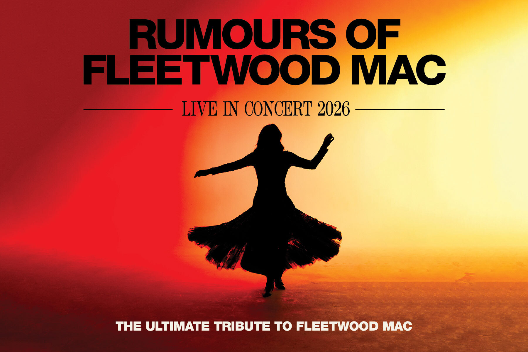 Mirvish.com: Rumours of Fleetwood Mac