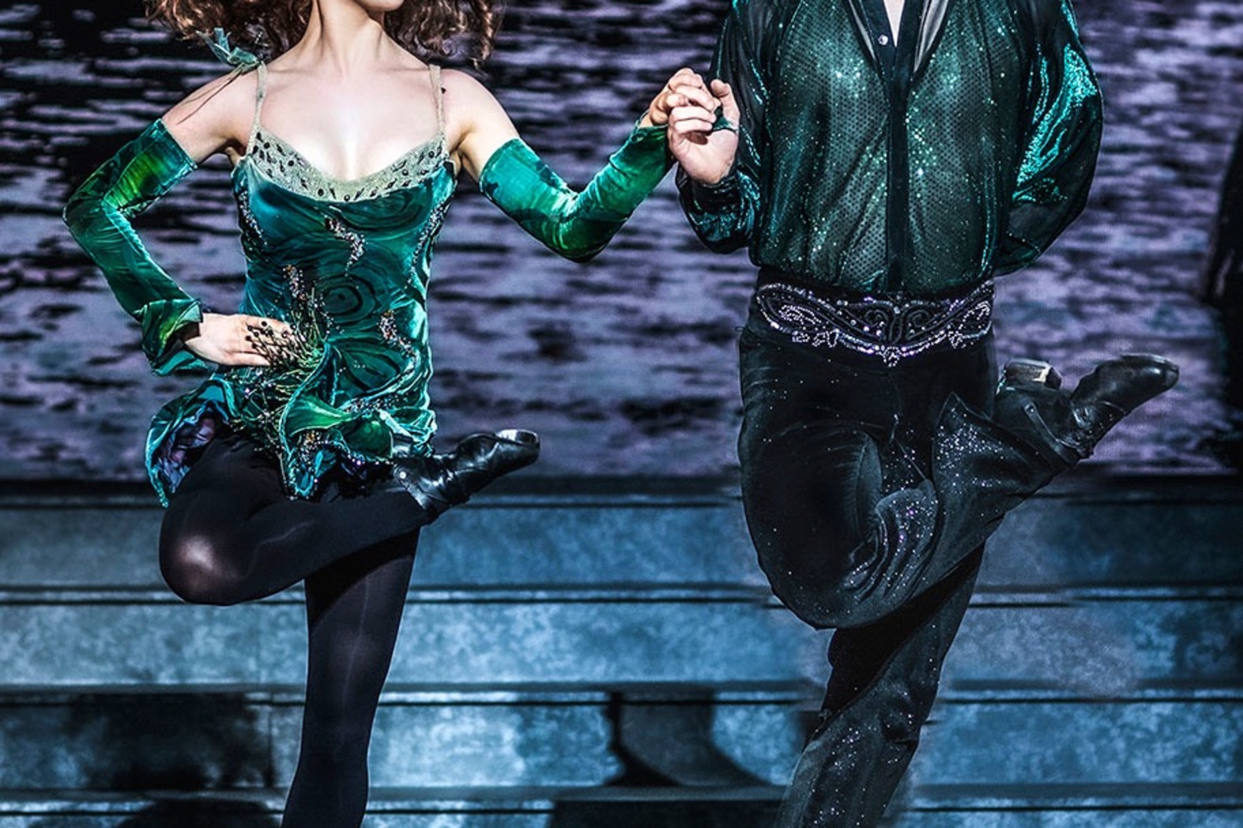 Riverdance 25th Anniversary Show