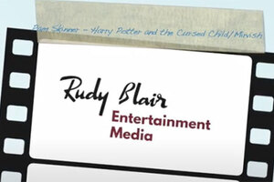 Rudy Blair Entertainment