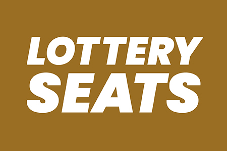 Lottery Seats