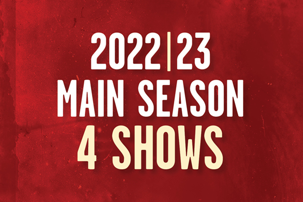 mirvish main season 4 shows