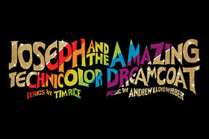 Joseph and the Amazing Technicolor Dreamcoat