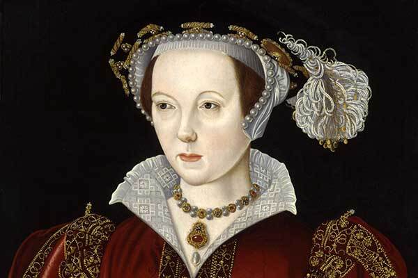 Catherine Parr