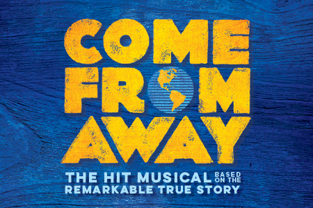 Come From Away