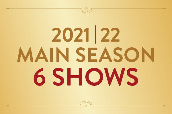 mirvish main season 2021 6 shows