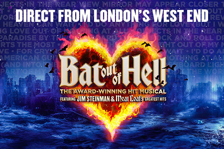 Bat Out of Hell