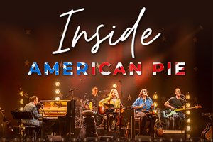 Inside American Pie