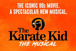 The Karate Kid