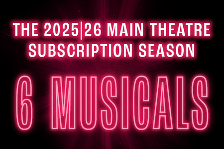 2025/26 Subscription Season