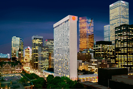 Neighbourhood Hotels - downtown Toronto hotels