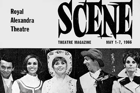 Show Archives - over of Scene Theatre Magazine