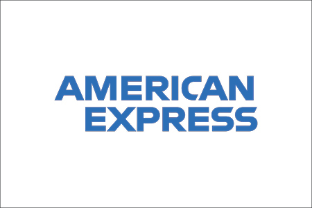 American Express Front Of The Line Tickets - AMEX logo