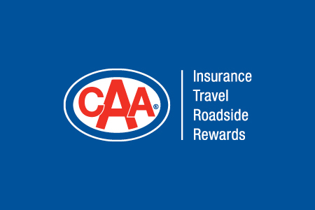 CAA Member Tickets - CAA logo