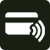 contactless payment by mikicon from the Noun Project