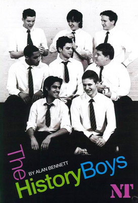 the history boys