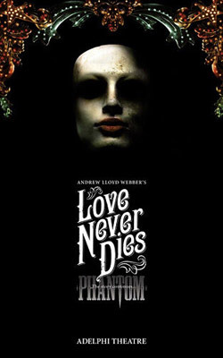 love never dies