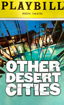 other desert cities