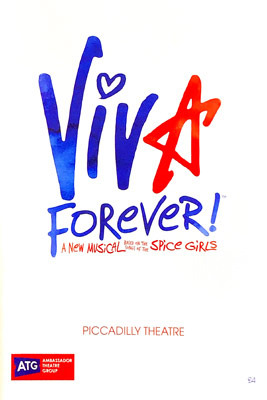 viva forever