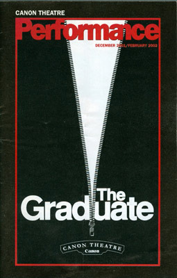 the graduate