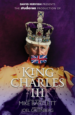 king charles