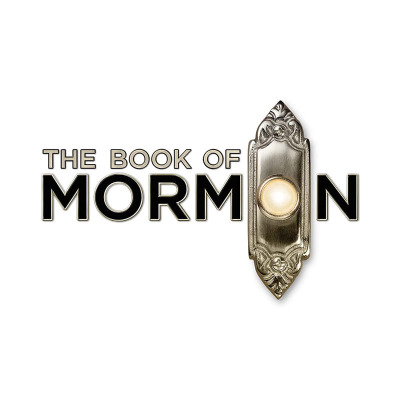 the book of mormon iconic doorbell artwork