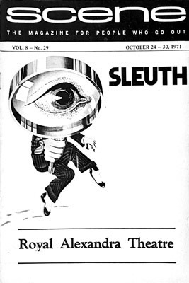 sleuth