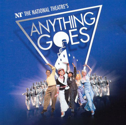 anything goes