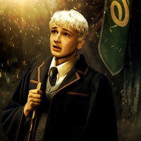 Scorpius Malfoy