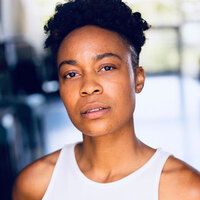 Antoinette Robinson