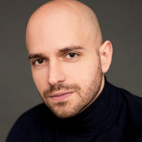 Amir Haidar
