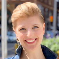 Katie Honek