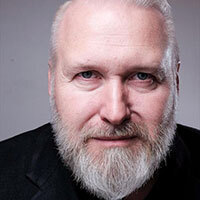 George Masswohl
