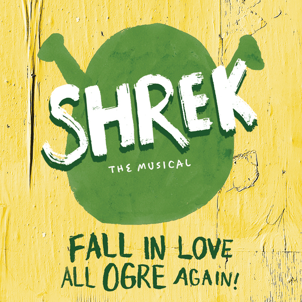 SHREK - THE MUSICAL