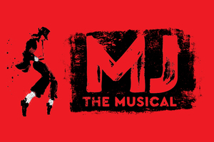 MJ THE MUSICAL