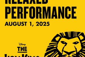 Relaxed Performance - Friday, August 1, 2025