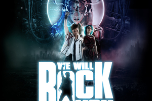 We Will Rock You Returns to Toronto