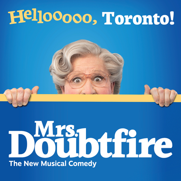 Mrs. Doubtfire