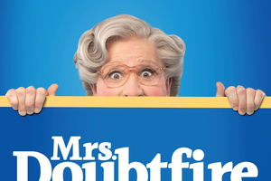 Mrs. Doubtfire