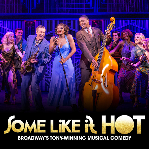 Some Like it Hot