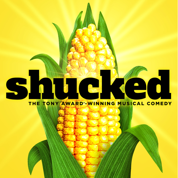 Shucked Begins in 2 Weeks!