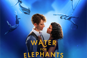 Water For Elephants