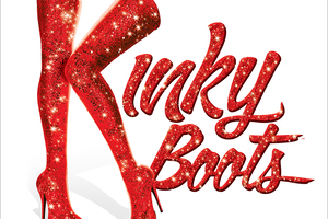 Kinky Boots