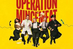 OPERATION MINCEMEAT