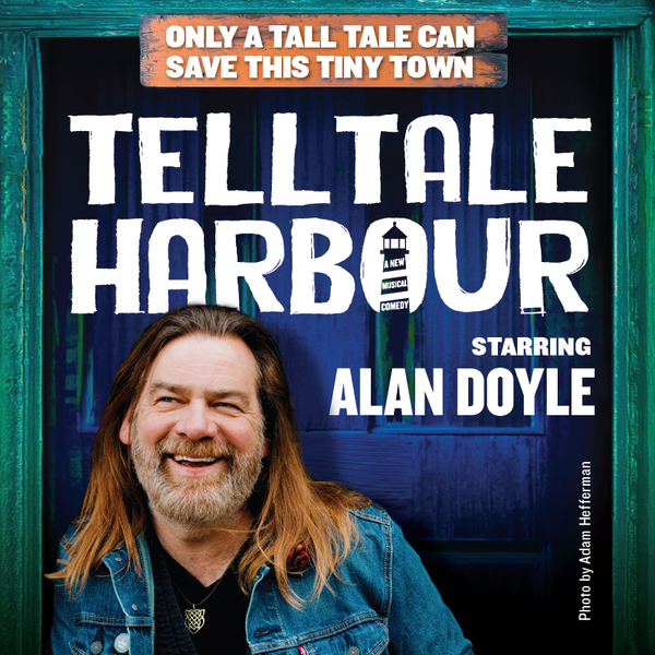 Tell Tale Harbour