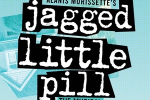 Casting Announced Jagged Little Pill